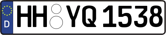 HH-YQ1538