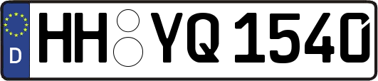 HH-YQ1540