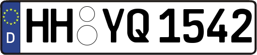 HH-YQ1542