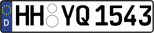 HH-YQ1543