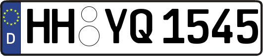 HH-YQ1545