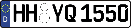 HH-YQ1550