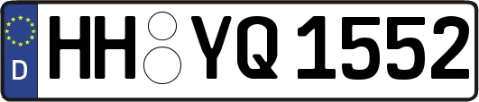 HH-YQ1552