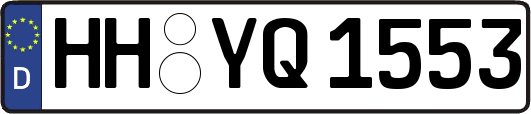 HH-YQ1553