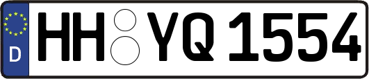 HH-YQ1554