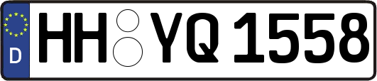 HH-YQ1558