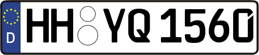 HH-YQ1560