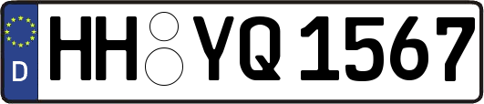 HH-YQ1567