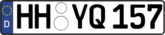 HH-YQ157