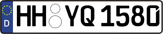 HH-YQ1580