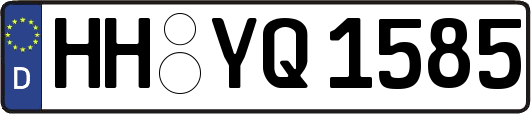 HH-YQ1585
