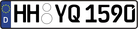 HH-YQ1590