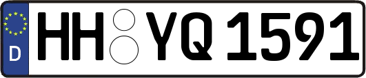 HH-YQ1591