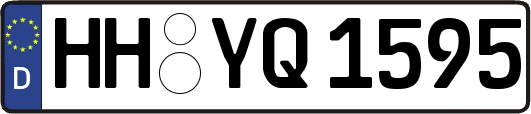 HH-YQ1595
