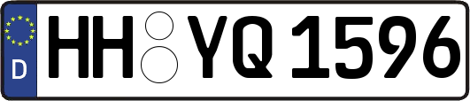 HH-YQ1596