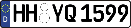 HH-YQ1599