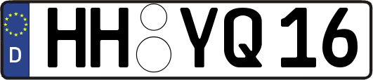 HH-YQ16