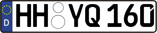 HH-YQ160