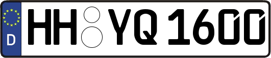 HH-YQ1600