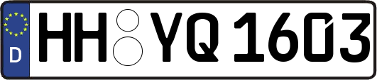 HH-YQ1603