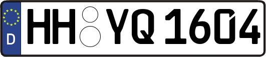 HH-YQ1604