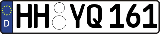 HH-YQ161