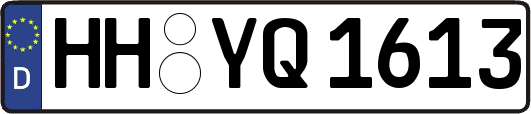 HH-YQ1613