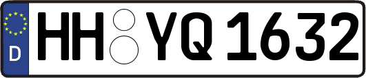 HH-YQ1632