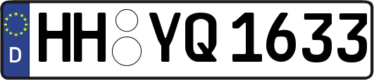 HH-YQ1633