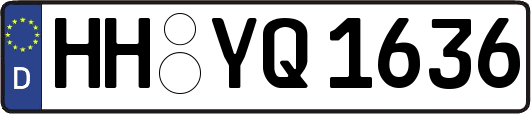 HH-YQ1636