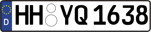 HH-YQ1638