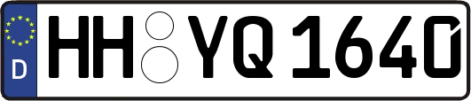 HH-YQ1640