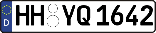 HH-YQ1642