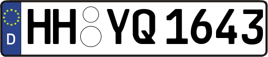 HH-YQ1643