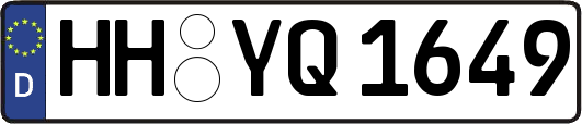 HH-YQ1649