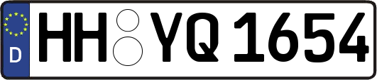 HH-YQ1654