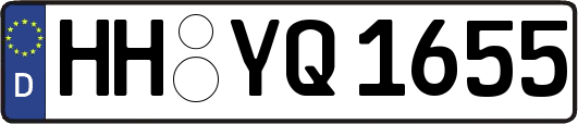 HH-YQ1655
