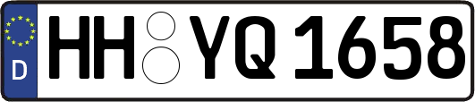 HH-YQ1658