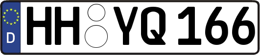 HH-YQ166