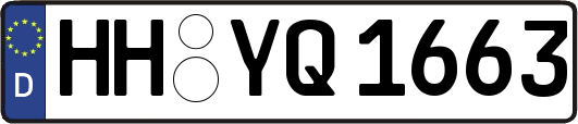 HH-YQ1663