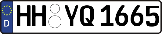 HH-YQ1665