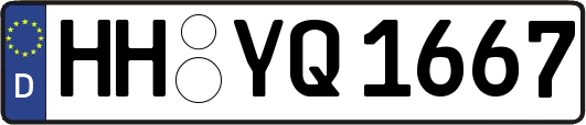 HH-YQ1667