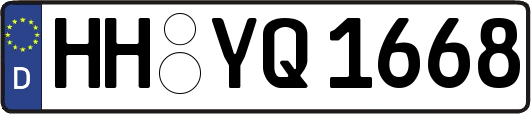 HH-YQ1668
