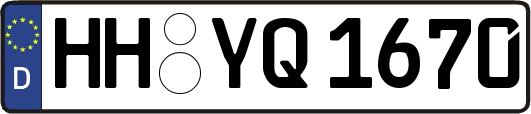 HH-YQ1670