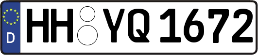 HH-YQ1672