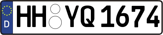 HH-YQ1674