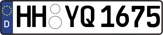 HH-YQ1675