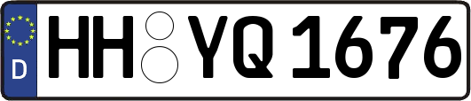 HH-YQ1676