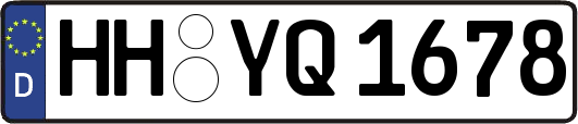 HH-YQ1678