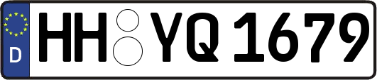 HH-YQ1679